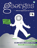 Magazine Georges, no Lune